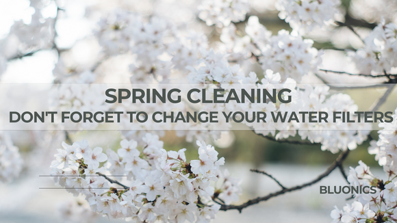 Essential Spring-Cleaning Tips to Keep Your Water Pure and Fresh - Don't Forget to Change Your Filters! (Updated for 2025)