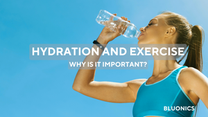 The importance of staying hydrated during exercise