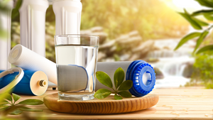 Discover the Best Quality Whole House Water Filters and Reverse Osmosis Systems: A Bluonics Guide