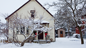 Winter Ready: The Essential Guide to Protecting Your Home’s Water Quality During Cold Months