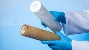 The Ultimate Guide to Spin-Down & Sediment Water Filters: Why They’re Essential for Clean Water