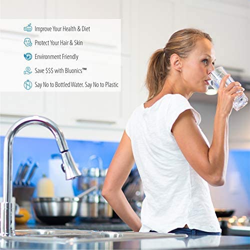Phillips Water - AUT3268 - Tap Filter, Compact Reverse System with 11 Litre  Tank, Balances the pH of the Produced Water and Improves the Taste of  Water, Easy Installation : : Home & Kitchen