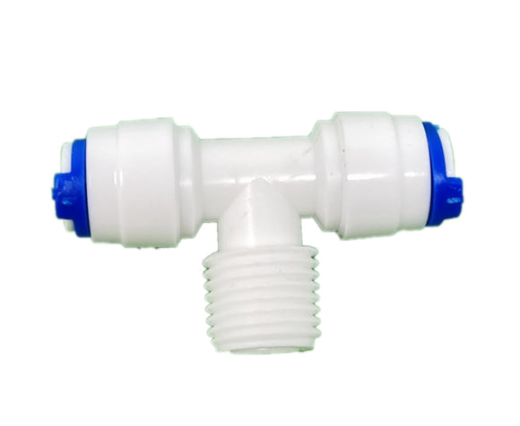 1/4'' Water Inlet Pipe Universal Connection Kit For Refrigerators Reverse  Osmosis Systems Water Inlet Hose Connectors